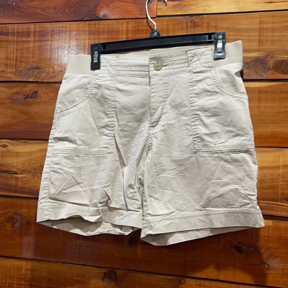 Lee Riders shorts